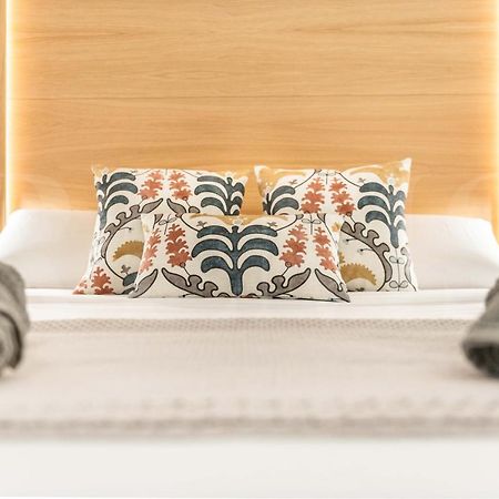 Apartment With Balcony In The Heart Of Malaga By Rems 외부 사진