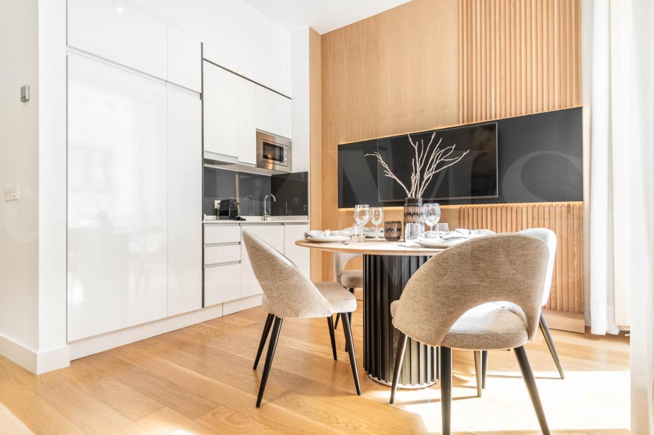 Apartment With Balcony In The Heart Of Malaga By Rems 외부 사진