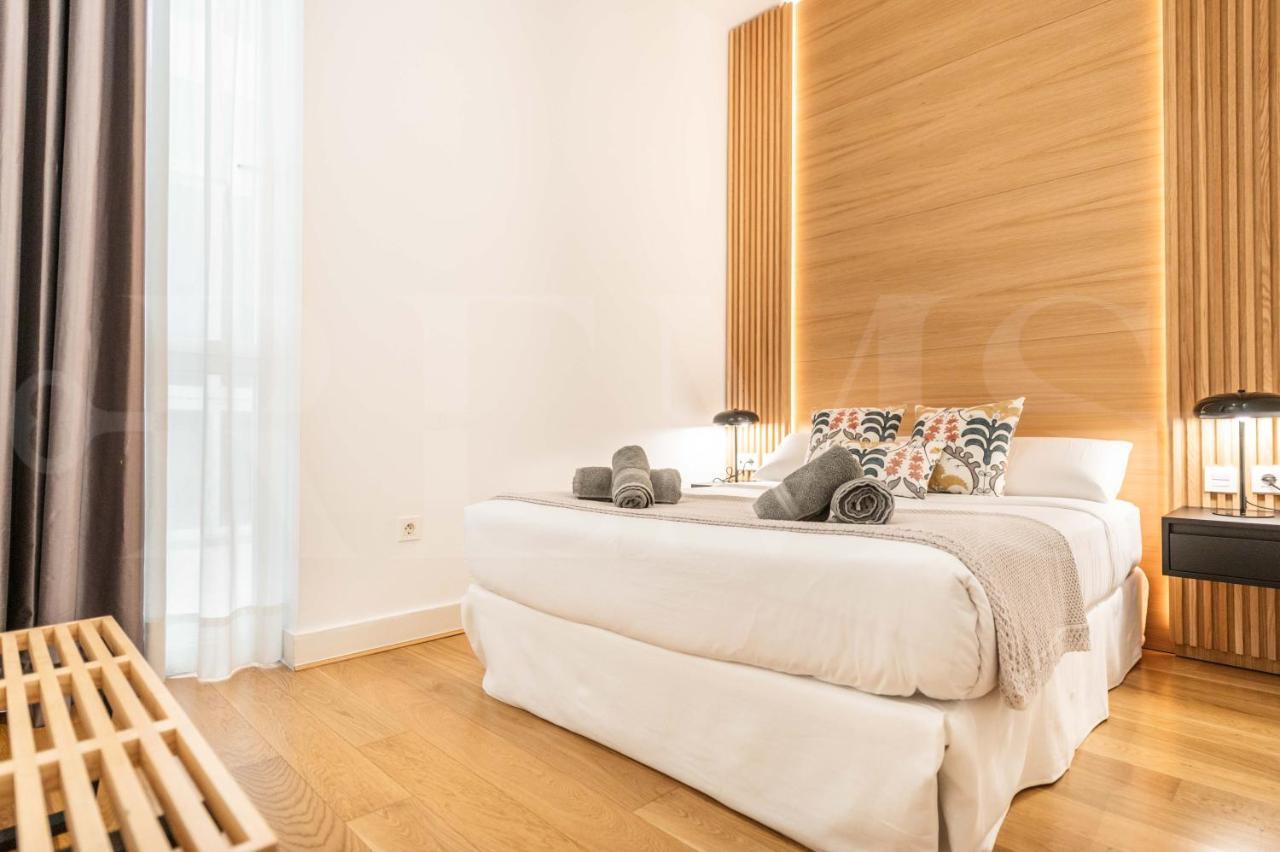 Apartment With Balcony In The Heart Of Malaga By Rems 외부 사진